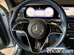 Mercedes-Benz GLS-Class, 2026 — миниатюра 15