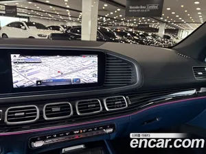 Mercedes-Benz GLS-Class, 2026 — миниатюра 16