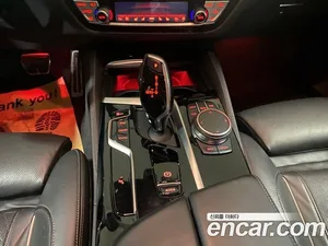 BMW 5-Series, 2022 — миниатюра 9