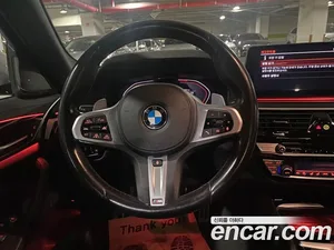 BMW 5-Series, 2022 — миниатюра 17