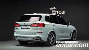 BMW X5, 2024 — миниатюра 2