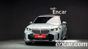 BMW X5, 2024 — миниатюра 3