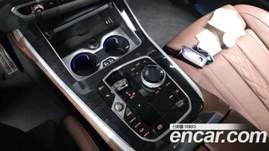 BMW X5, 2024 — миниатюра 12