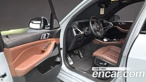 BMW X5, 2024 — миниатюра 13