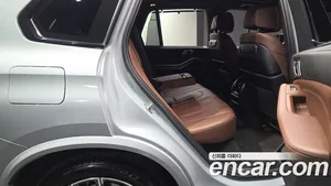 BMW X5, 2024 — миниатюра 17