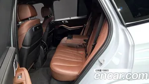 BMW X5, 2024 — миниатюра 18