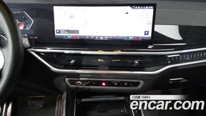 BMW X5, 2024 — миниатюра 19
