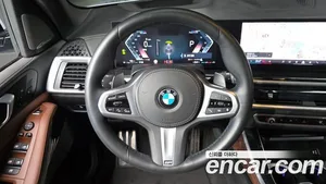 BMW X5, 2024 — миниатюра 20