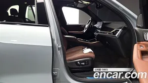 BMW X5, 2024 — миниатюра 16