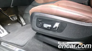 BMW X5, 2024 — миниатюра 32