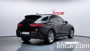 Genesis GV70, 2021 — миниатюра 2