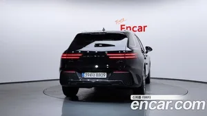 Genesis GV70, 2021 — миниатюра 4