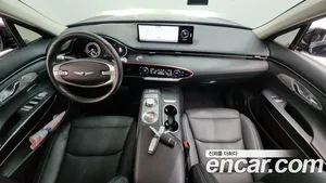 Genesis GV70, 2021 — миниатюра 10