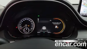Genesis GV70, 2021 — миниатюра 11