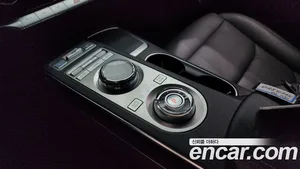 Genesis GV70, 2021 — миниатюра 12