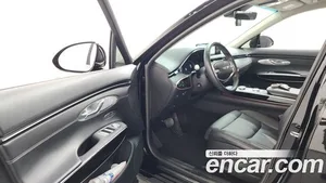 Genesis GV70, 2021 — миниатюра 13