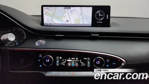 Genesis GV70, 2021 — миниатюра 18