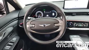 Genesis GV70, 2021 — миниатюра 19