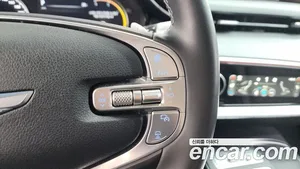 Genesis GV70, 2021 — миниатюра 23