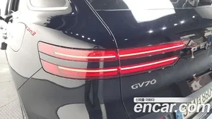 Genesis GV70, 2021 — миниатюра 9