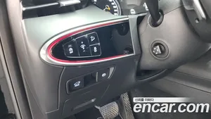 Genesis GV70, 2021 — миниатюра 28