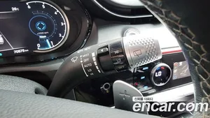 Genesis GV70, 2021 — миниатюра 29