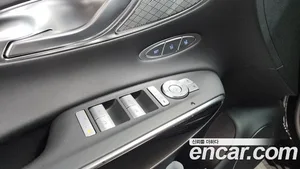 Genesis GV70, 2021 — миниатюра 30