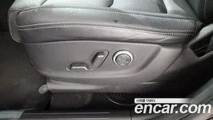 Genesis GV70, 2021 — миниатюра 31
