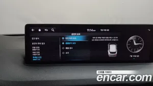 Genesis GV70, 2021 — миниатюра 33