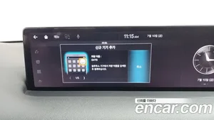 Genesis GV70, 2021 — миниатюра 34