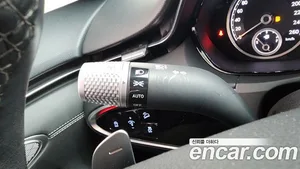 Genesis GV70, 2021 — миниатюра 35