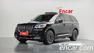 Lincoln Aviator, 2023 — миниатюра 1