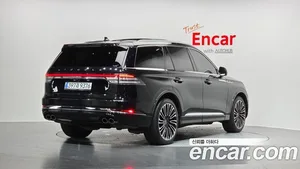 Lincoln Aviator, 2023 — миниатюра 2