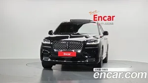 Lincoln Aviator, 2023 — миниатюра 3