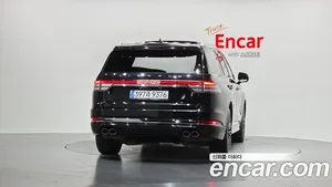 Lincoln Aviator, 2023 — миниатюра 4