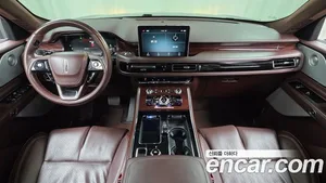 Lincoln Aviator, 2023 — миниатюра 10