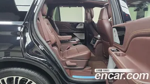 Lincoln Aviator, 2023 — миниатюра 17