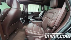 Lincoln Aviator, 2023 — миниатюра 18