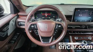 Lincoln Aviator, 2023 — миниатюра 20