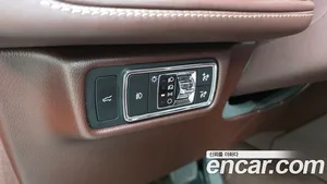 Lincoln Aviator, 2023 — миниатюра 24