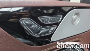 Lincoln Aviator, 2023 — миниатюра 26
