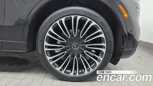 Lincoln Aviator, 2023 — миниатюра 7