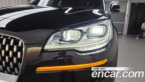 Lincoln Aviator, 2023 — миниатюра 8