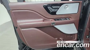 Lincoln Aviator, 2023 — миниатюра 14
