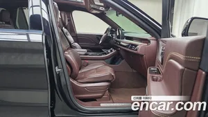 Lincoln Aviator, 2023 — миниатюра 16
