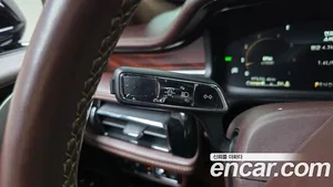 Lincoln Aviator, 2023 — миниатюра 28