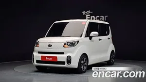Kia RAY, 2018 — миниатюра 1
