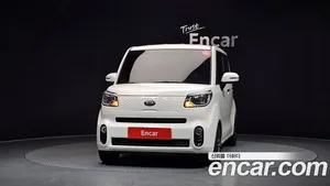 Kia RAY, 2018 — миниатюра 3