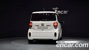 Kia RAY, 2018 — миниатюра 4