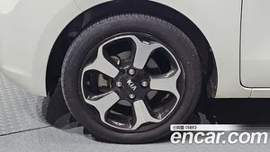 Kia RAY, 2018 — миниатюра 5